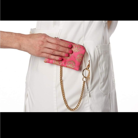 Tailored Lab Jacket - Picture 12 of 12